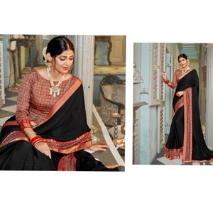 Sarees: SC029_62681-Rubiza Saree range