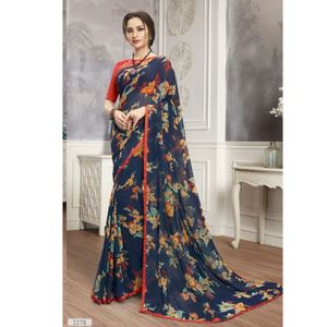 Sarees: SC019_2278 - Casual Saree