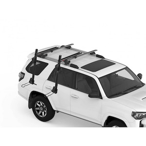 Products: Yakima Showdown - Rack & Roof
