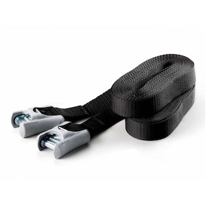 Heavy Duty Straps - Rack & Roof