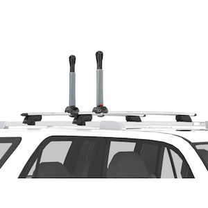 Products: Yakima BigStack - Rack & Roof