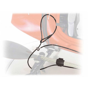 Yakima BoatLocker - Rack & Roof