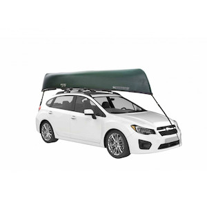 Yakima KeelOver - Rack & Roof