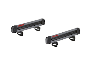 Yakima FreshTrack 4 - Rack & Roof