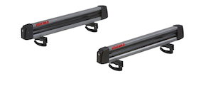 Products: Yakima FreshTrack 6 - Rack & Roof