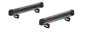 Products: Yakima FreshTrack 6 - Rack & Roof