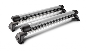 Products: WB300 - Whispbar Ski & Snowboard Holder - Rack & Roof