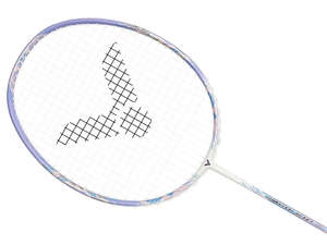 New Arrivals: VICTOR Jetspeed S 12F TD T Badminton Racket