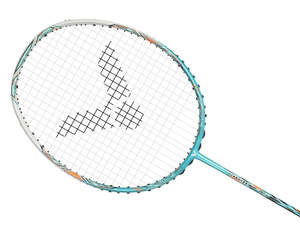 VICTOR Jetspeed S 12TD R Badminton Racket