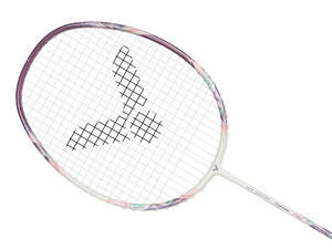 New Arrivals: VICTOR Thruster Hawk Pro J Badminton Racket