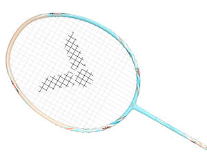 VICTOR Thruster K Ryuga Muse F Badminton Racket