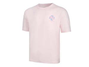 VICTOR x HYQ Collection Knitted T-shirt T-501HYQ I