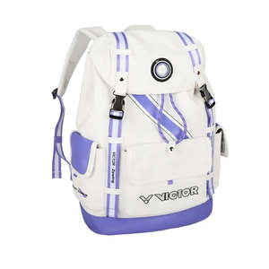 VICTOR x ZSW Backpack BR5056ZSW AJ