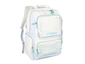 New Arrivals: VICTOR x HYQ Backpack BR5058HYQ AM