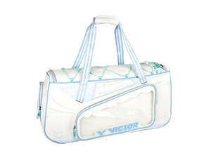 New Arrivals: VICTOR x HYQ Rectangular Badminton Racket Bag