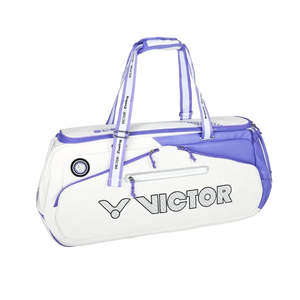VICTOR x ZSW Rectangular Badminton Racket Bag