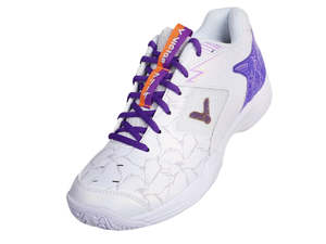 Shoes: VICTOR x Dragon Ball Z Badminton Shoes P-DBZ