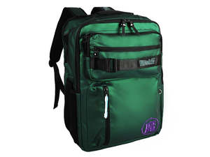 Bags: VICTOR x Dragon Ball Z Backpack BR5039DBZ G