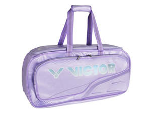 VICTOR BR9615CPS J Capsule Collection Rectangular Badminton Racket Bag