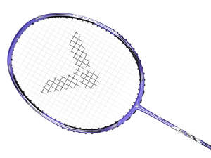 VICTOR x ZSW Collection DriveX 12 ZSW J Badminton Racket
