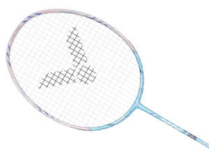 VICTOR x HYQ Collection AURASPEED FANTÔME F HYQ M Badminton Racket