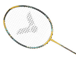 VICTOR Thruster F C Ultra Badminton Racket