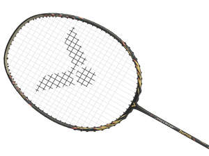 Victor Rackets: VICTOR Thruster Ryuga Raptor C Badminton Racket