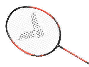 Victor Rackets: VICTOR Thruster Ryuga CLS C Badminton Racket (Factory Strung)