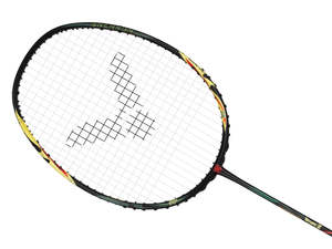 Victor Rackets: VICTOR x Dragon Ball Z TK-SHENRON G Badminton Racket