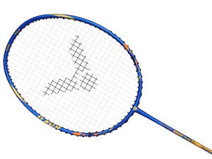 Victor Rackets: VICTOR x Dragon Ball Z Racket Gift Box