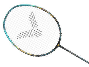 Victor Rackets: VICTOR Jetspeed S12 II R Badminton Racket