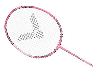 VICTOR Capsule Collection Thruster Ryuga Metallic CPS Badminton Racket