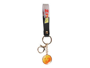 VICTOR x Dragon Ball Z Keyring PG6011DBZ CE