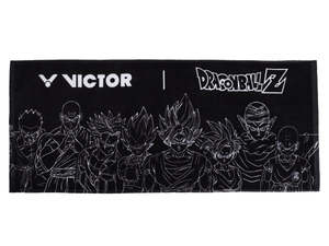VICTOR x Dragon Ball Z Towel TW511DBZ C