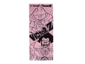 VICTOR x Dragon Ball Z Towel TW510DBZ I