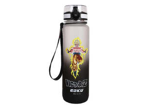 Accessories: VICTOR x Dragon Ball Z Sports Water Bottle PG871DBZ C