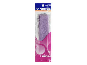 Accessories: VICTOR Capsule Collection Towel Grip (Thin) GR334CPS J
