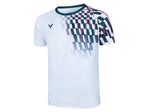 Apparel: VICTOR T-50001TD A Badminton Shirt