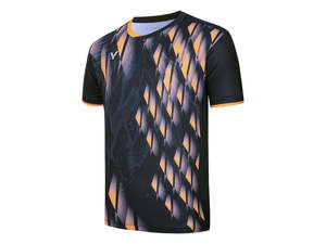 Apparel: VICTOR T-45000TD C Badminton Shirt