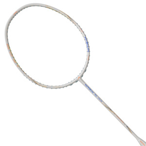 Hundred: Hundred Nitrix 70 Volta Badminton Racket