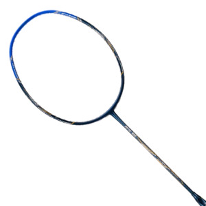 Hundred Battle 600 Badminton Racket