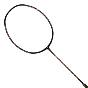 Hundred Battle 900 Badminton Racket