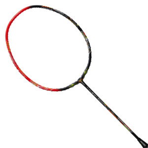Hundred T-Fusion 500 CTRL Badminton Racket