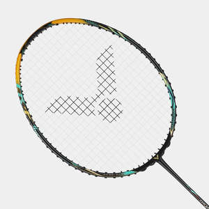 New Arrivals: VICTOR Thruster F C Ultra CX Badminton Racket