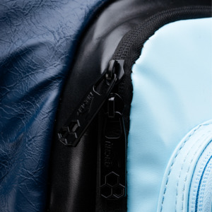 New Arrivals: Hundred Novus Navy Badminton Backpack