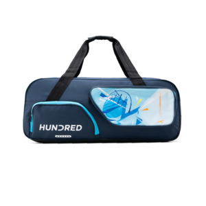 New Arrivals: Hundred Monolith Navy Badminton Racket Bag