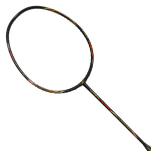 New Arrivals: Hundred Nitrix Thunder Badminton Racket