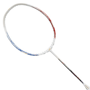 Hundred Flareon Typhoon Badminton Racket