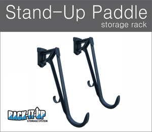 Stand Up Paddle Board Rack-SUP. (OUT OF STOCK)