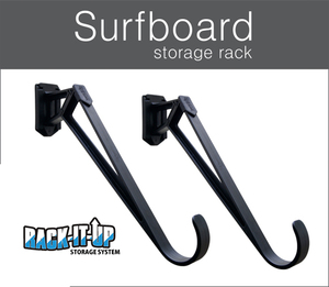 Surfboard Storage Rack